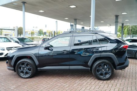 2023 Toyota RAV4 - photo 8