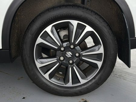 2023 Suzuki Vitara - photo 17