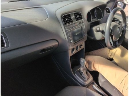 2015 Volkswagen Polo - photo 7