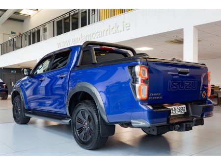 2022 Isuzu D-Max - photo 8