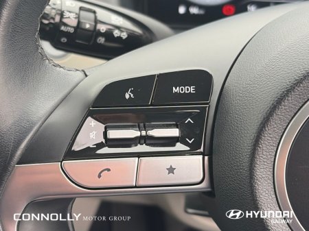 2022 Hyundai Tucson - photo 20