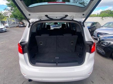 2016 BMW 2-Series - photo 7