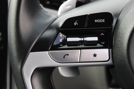2023 Hyundai Tucson - photo 20