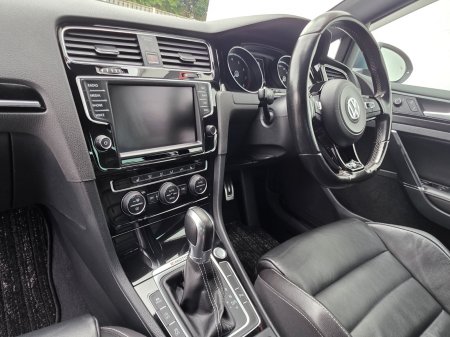 2016 Volkswagen Golf - photo 13