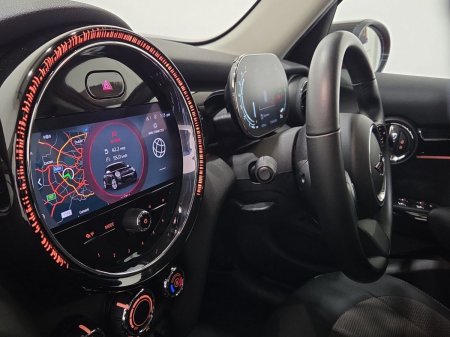 2022 Mini Cooper - photo 8
