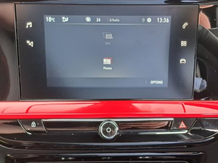 2022 Opel Mokka - photo 31