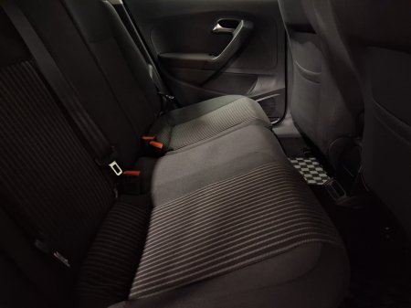 2012 Volkswagen Polo - photo 7