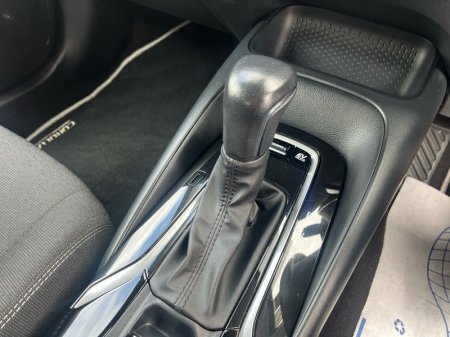 2023 Toyota Corolla - photo 14