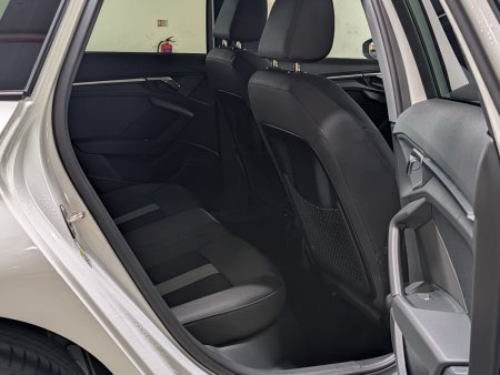 2024 Audi A3 - photo 24