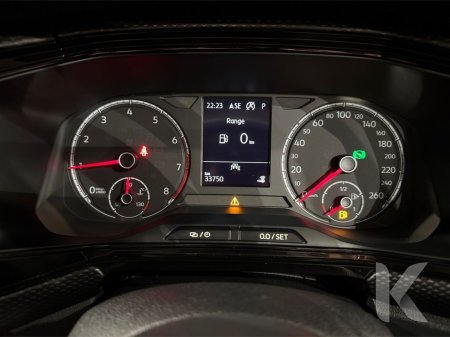 2021 Volkswagen T-Cross - photo 20