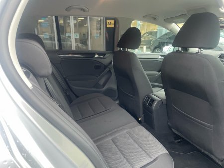 2011 Volkswagen Golf - photo 10