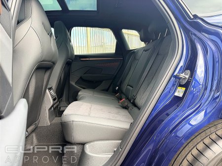 2026 Cupra Terramar - photo 7