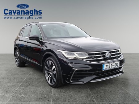 2023 Volkswagen Tiguan - photo 7