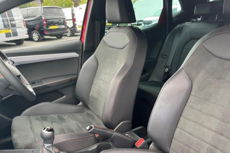 2024 SEAT Ibiza - photo 19