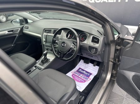 2015 Volkswagen Golf - photo 10