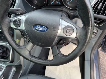 2012 Ford C-Max - photo 12