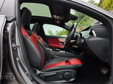 2022 Mercedes-Benz CLA - photo 11