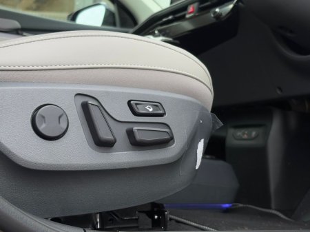 2026 Kia EV6 - photo 18