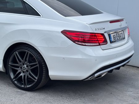 2016 Mercedes-Benz E-Class - photo 3