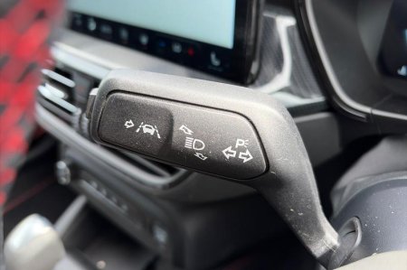 2026 Ford Focus - photo 14