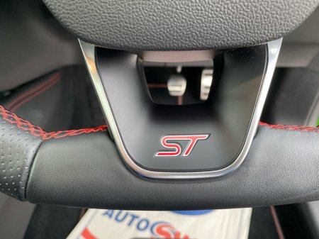 2023 Ford Focus - photo 30