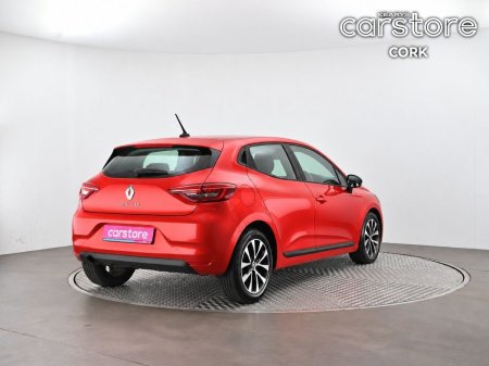 2023 Renault Clio - photo 5