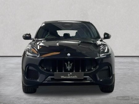 2023 Maserati Other - photo 5