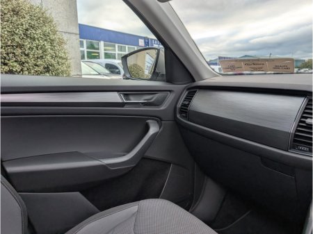 2018 Skoda Kodiaq - photo 21