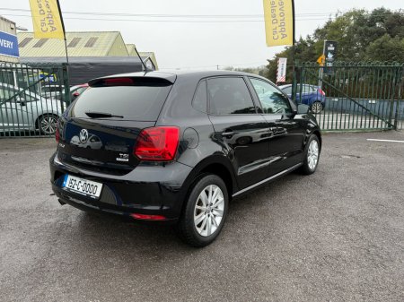 2015 Volkswagen Polo - photo 6