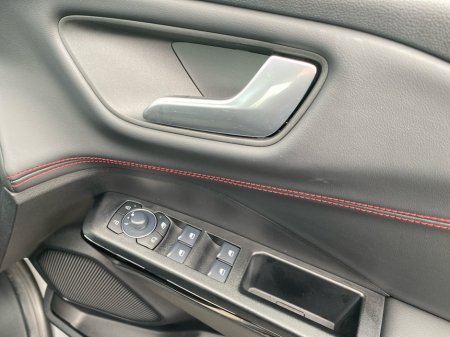 2026 Ford Puma - photo 16