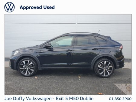 2026 Volkswagen Taigo - photo 5