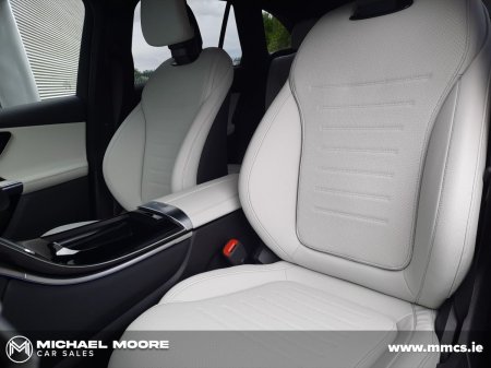 2026 Mercedes-Benz GLC - photo 21