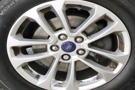 2020 Ford Kuga - photo 27