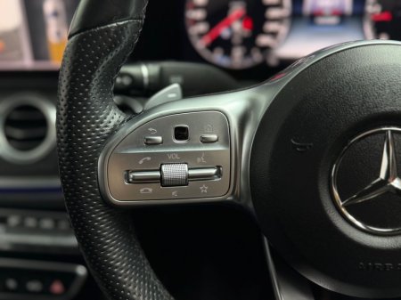 2019 Mercedes-Benz E-Class - photo 21