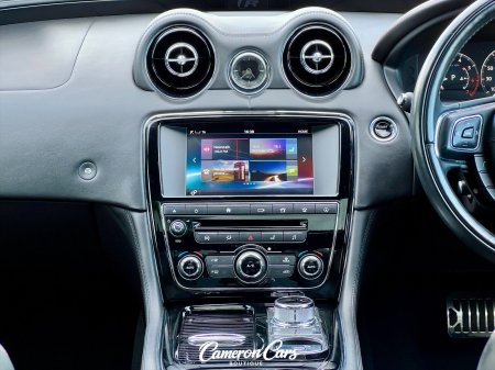 2016 Jaguar XJ - photo 6