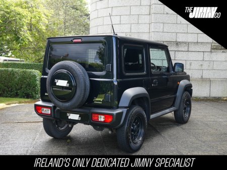 2023 Suzuki Jimny - photo 4