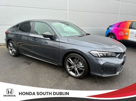 2026 Honda Civic - photo 6