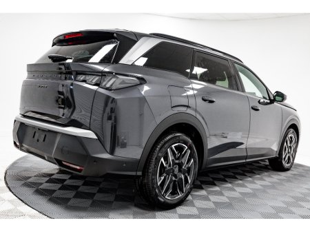 2026 Peugeot 5008 - photo 43