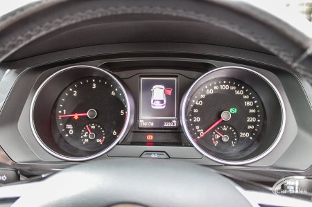 2018 Volkswagen Tiguan - photo 16