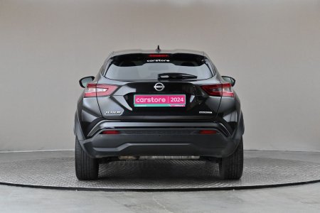 2024 Nissan Juke - photo 8