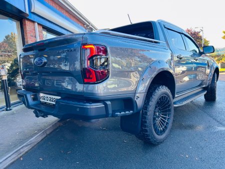 2023 Ford Ranger - photo 20