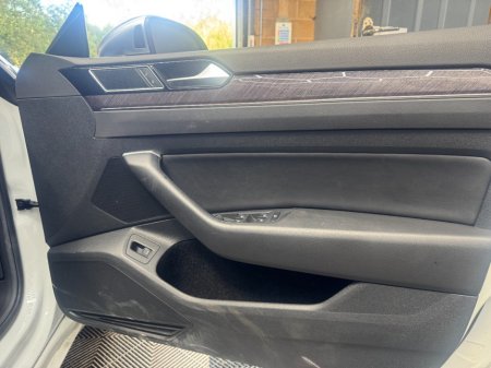 2020 Volkswagen Arteon - photo 17