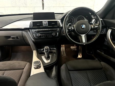 2016 BMW 3-Series - photo 7