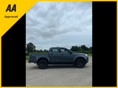 2026 Isuzu D-Max - photo 7