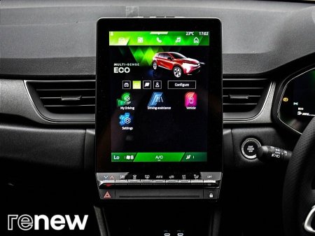 2026 Renault Symbioz - photo 23