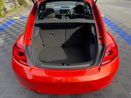 2016 Volkswagen Beetle - photo 13