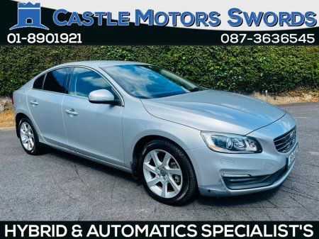 2015 Volvo S60 - photo 2