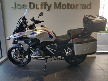 2021 BMW R 1250 - photo 5