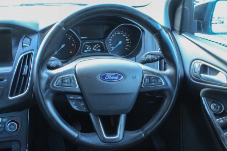 2018 Ford Focus - photo 11