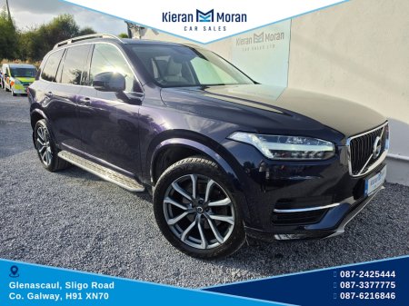 2019 Volvo XC90 - photo 2